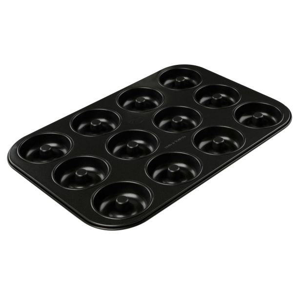 PEKAČ / MODEL ZA PEKO FACKELMANN PEKAČ ZA AMERIŠKE KROFE 26.5X38 CM
