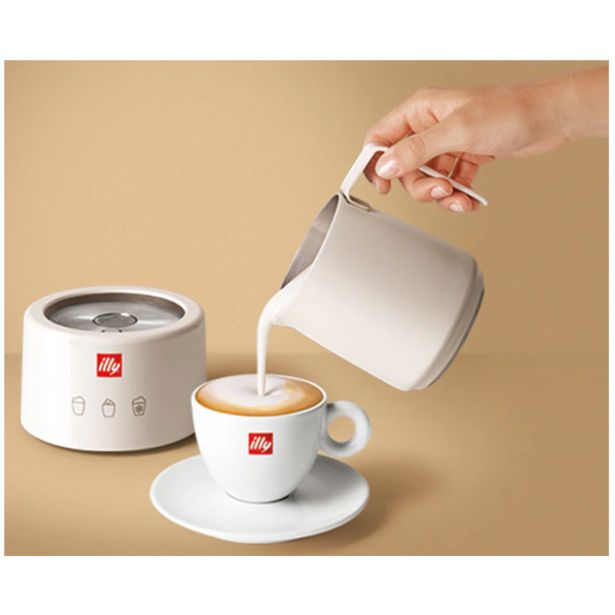 PENILEC MLEKA ILLY BEL