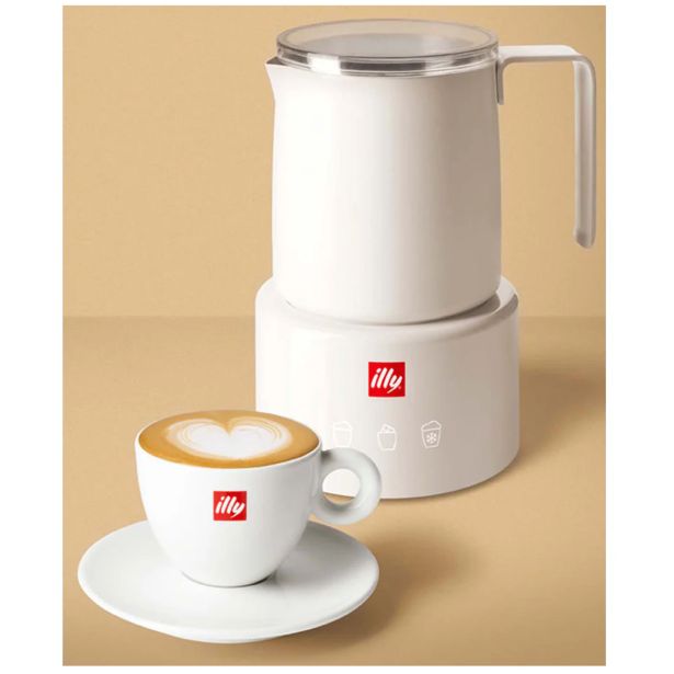 PENILEC MLEKA ILLY BEL