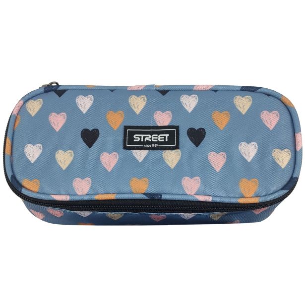 PERESNICA OVAL1 BASE COMPACT LOVE