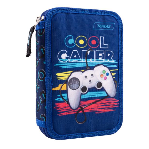 PERESNICA TARGET DVOJNA COOL GAMER 28101