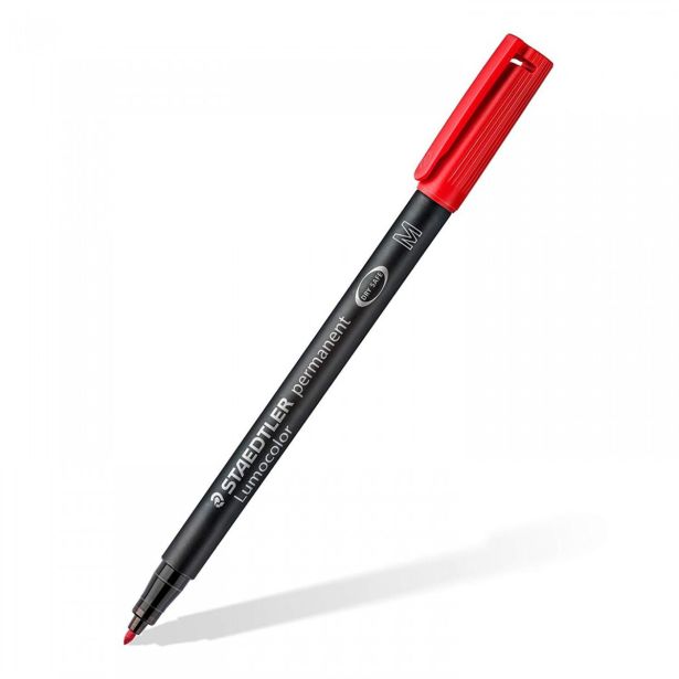 PERMANENTNI FLOMASTER STAEDTLER 317 1/6 M 0.8-1MM