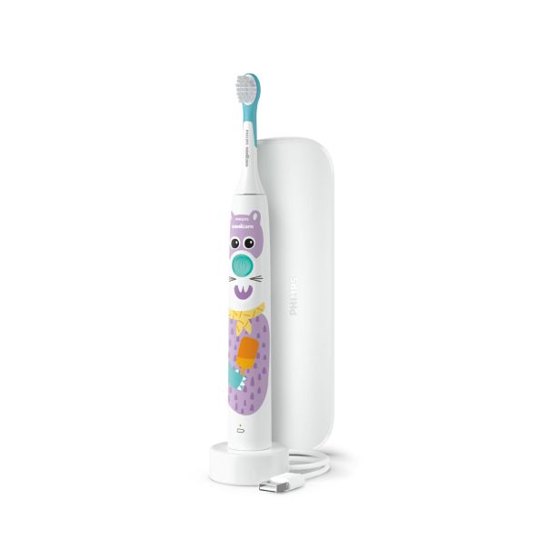 PHILIPS HX3603/01 SONICARE OTROŠKA ZOBNA ŠČETKA