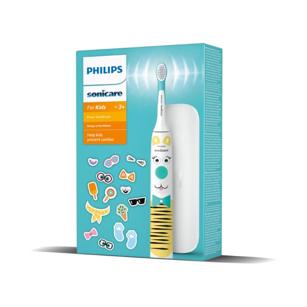 ELEKTRIČNA ZOBNA ŠČETKA SONICARE HX3603/01 OTROŠKA