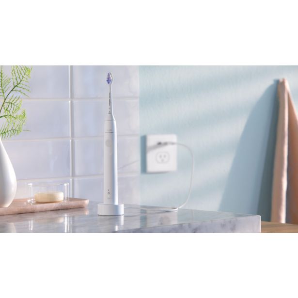 PHILIPS HX6054/10 SONICARE NASTAVEK ZA ELEKTRIČNO ZOBNO ŠČETKO