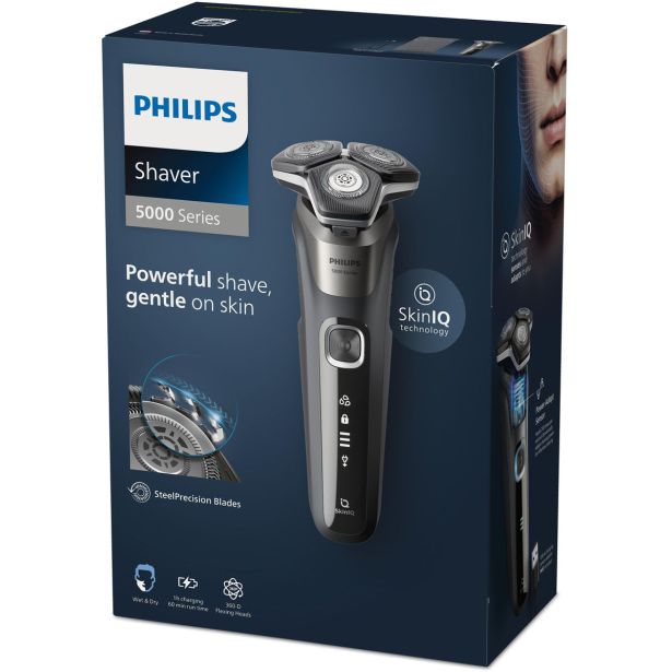 PHILIPS S5887/10 BRIVNIK SERIJE 5000