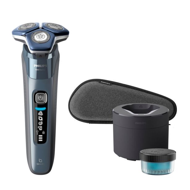 MOŠKI BRIVNIK PHILIPS S7882/55 SERIJA 7000