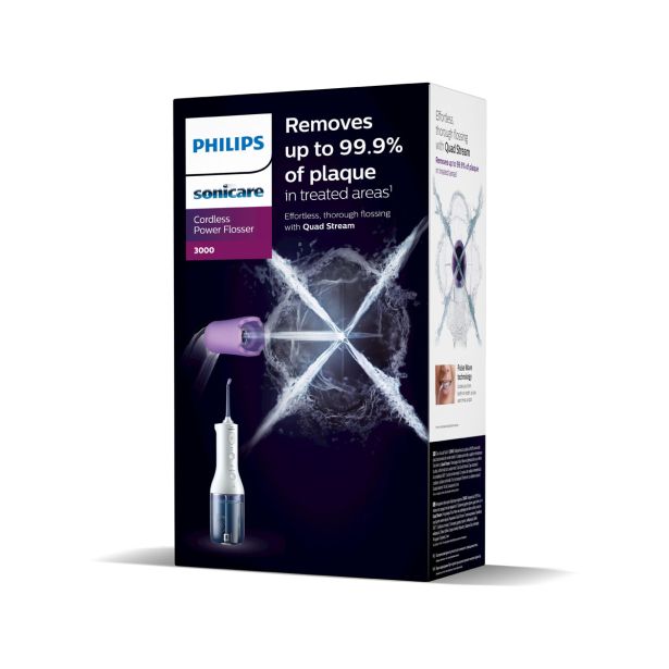 PHILIPS SONICARE HX3826/31 ZOBNA PRHA