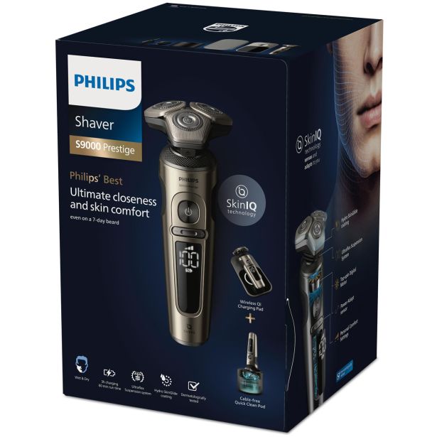 PHILIPS SP9883/35 BRIVNIK