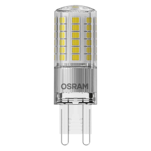 RAZNA LED ŽARNICA OSRAM PIN50 4.8W/827, G9 STAR