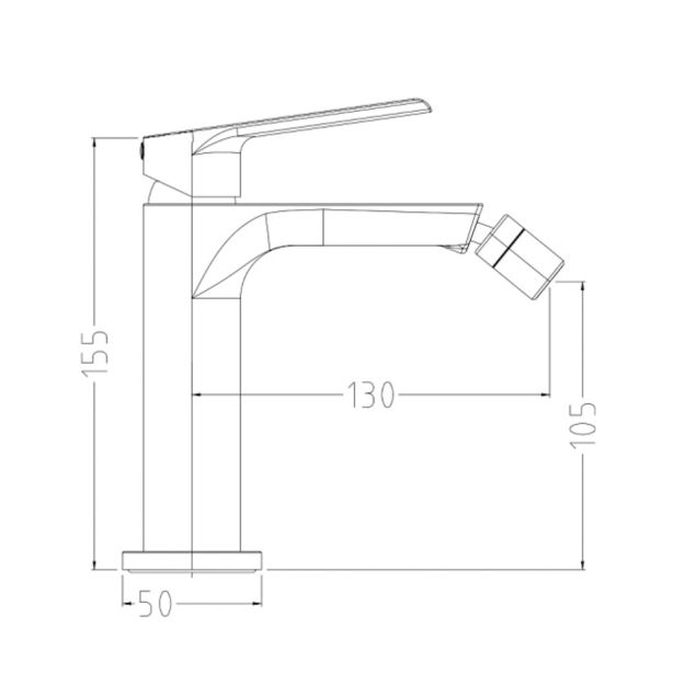 PIPA ZA BIDE BLITZ VIVA 1705 BELA