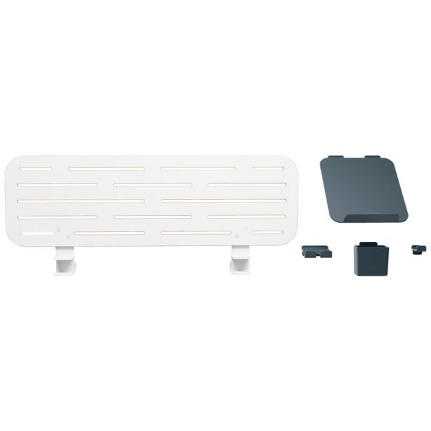 PISALNA MIZA LEITZ COSY-WOW ORGANIZATOR ZA DVIŽNO MIZO 42X25CM