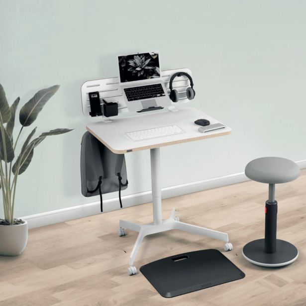 PISALNA MIZA LEITZ COSY-WOW ORGANIZATOR ZA DVIŽNO MIZO 42X25CM