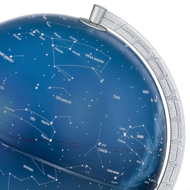 GLOBUS TECNODIDATTICA 30 CM ZODIAC STELLARE30