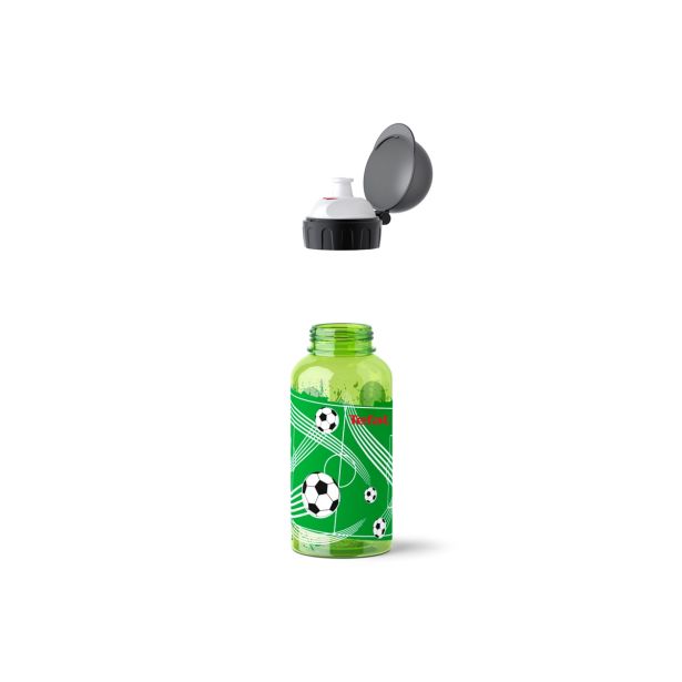 PLASTENKA ZA VODO TEFAL 400 ML NOGOMET