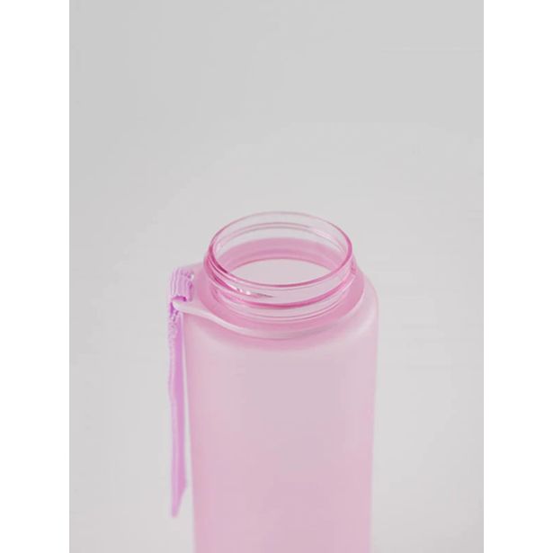 PLASTENKA ZA VODO EQUA IRIS 600 ML, BREZ BPA