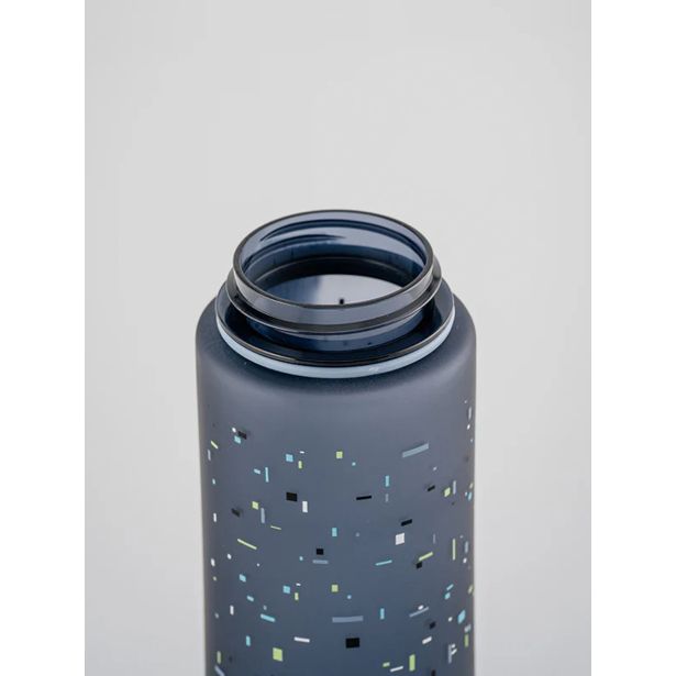 PLASTENKA ZA VODO EQUA PIXEL 600 ML, BREZ BPA