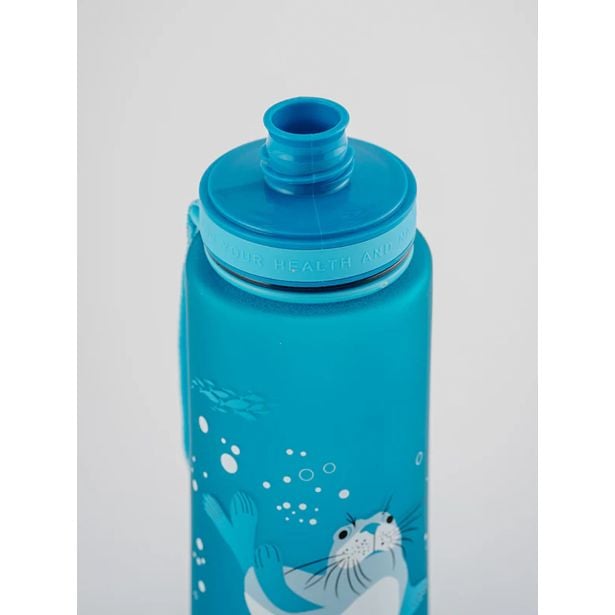 PLASTENKA ZA VODO EQUA SEAL NEAL 600 ML, BREZ BPA