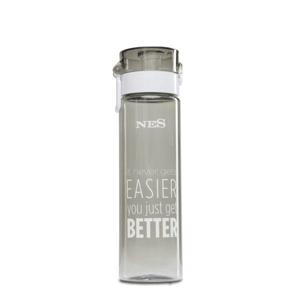 PLASTENKA ZA VODO VITAPUR 700 ML RJAVA