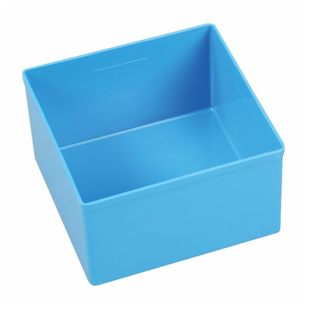 PLASTIČNA ŠKATLA ALLIT S-3 108X108X63 MM 63/3 MODRA