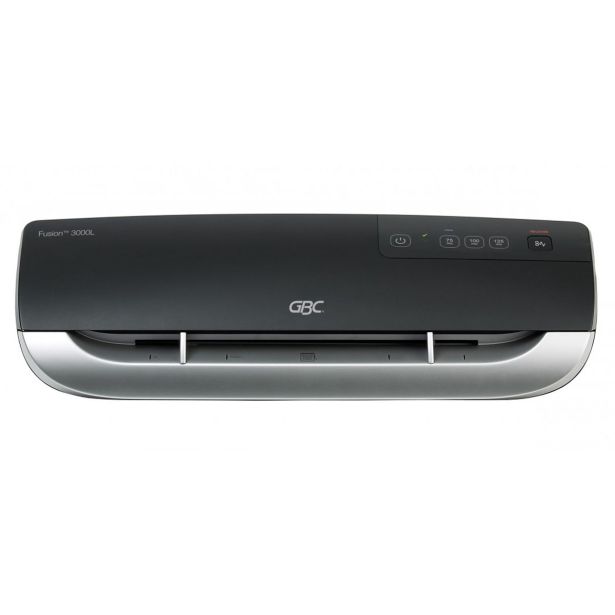 PLASTIFIKATOR GBC A3 3000L FUSION 4400749EU
