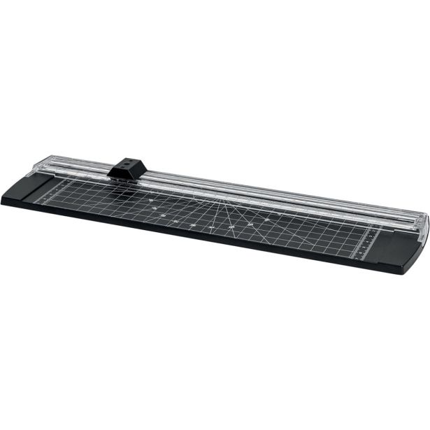 PLASTIFIKATOR IN DODATKI GBC A4 INSPIRE + KOMPLET Z REZALNIKOM 4410036EU