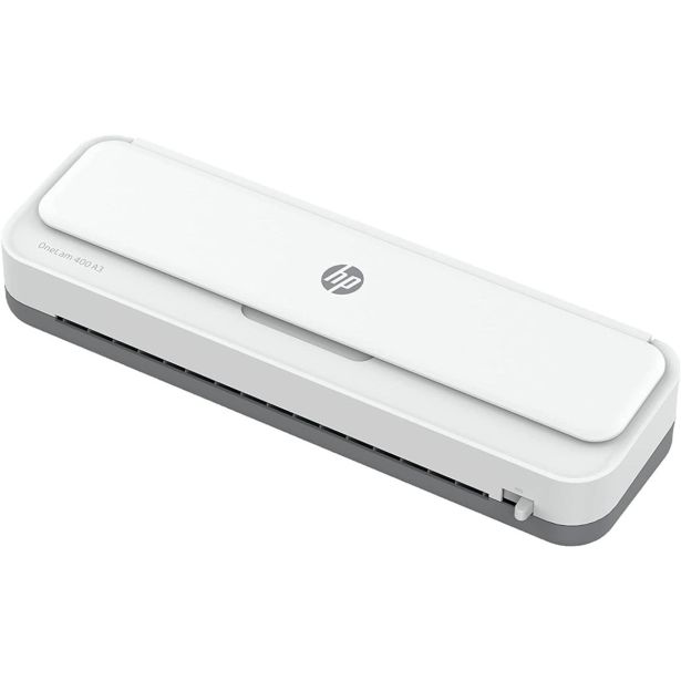 PLASTIFIKATOR HP A3 ONELAM 400 2 VALJA