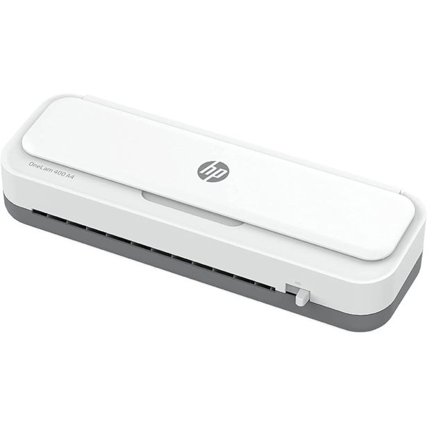 PLASTIFIKATOR HP A4 ONELAM 400 2 VALJA