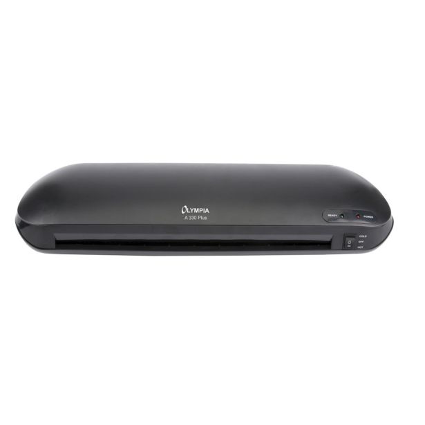 PLASTIFIKATOR OLYMPIA A3 A330 PLUS