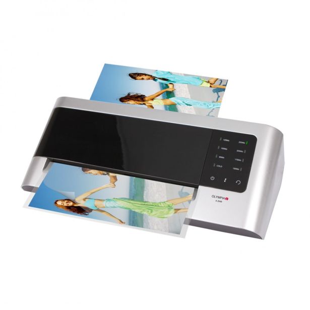 PLASTIFIKATOR IN DODATKI OLYMPIA A4 A2048 4 VALJI/250MIKR. 3011