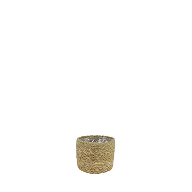 PLETENI NOTRANJI LONEC TS STEF NATUR BASKET 12 V12