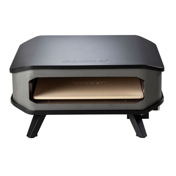 PLINSKA PEČ ZA PICO COZZE 8KW 43 CM