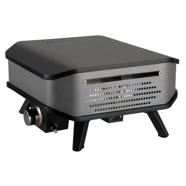 PLINSKA PEČ ZA PICO COZZE 8KW 43 CM
