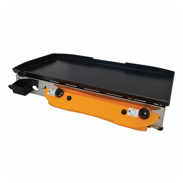 PLINSKI ŽAR GORENC BBQ LOTUS 80 FE