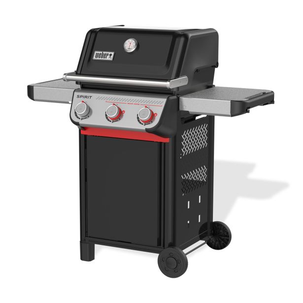 PLINSKI ŽAR WEBER SPIRIT E-325