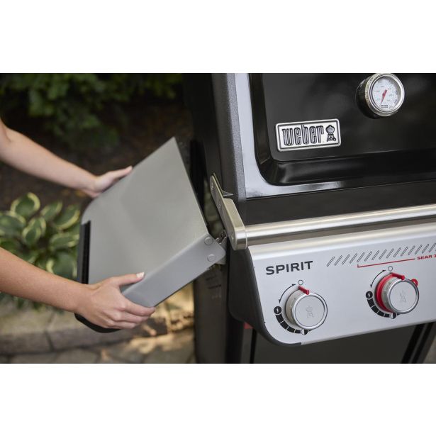 PLINSKI ŽAR WEBER SPIRIT E-325