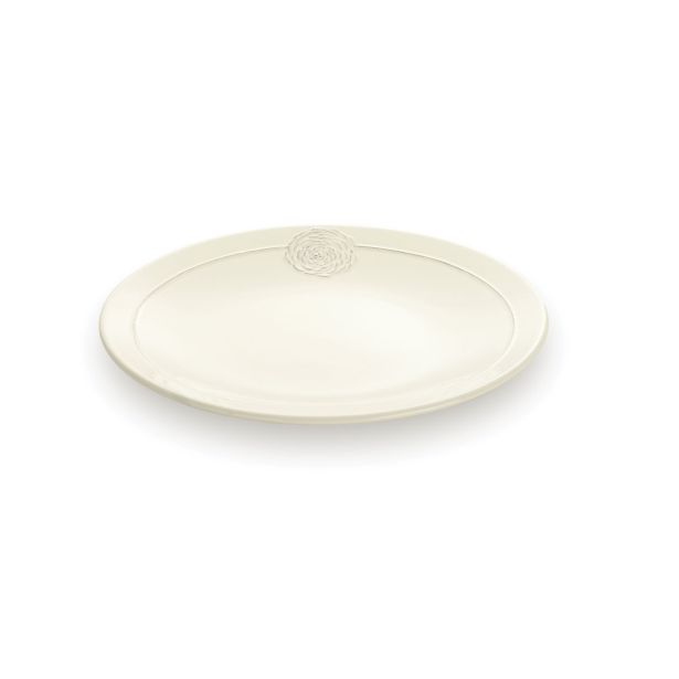 PLITVI KROŽNIK DELIMANO BEATOS 28 CM 2/1