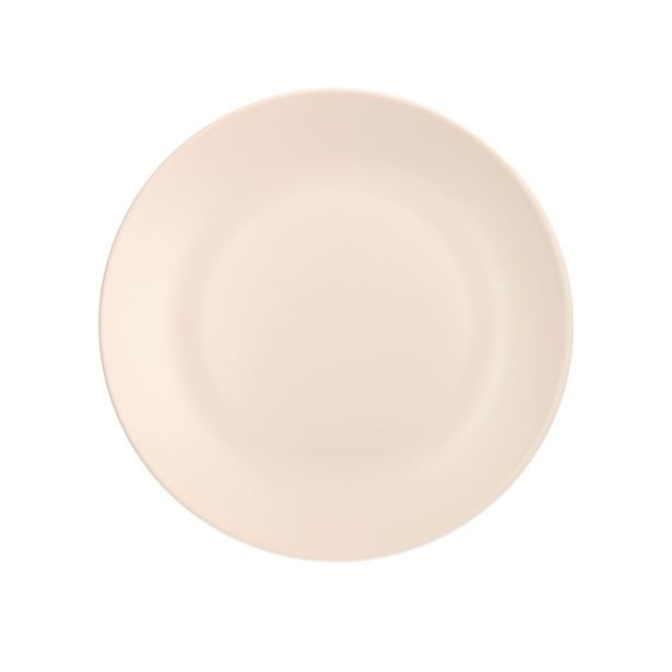 PLITVI KROŽNIK TOGNANA 26 CM RITUAL CREMA MAT
