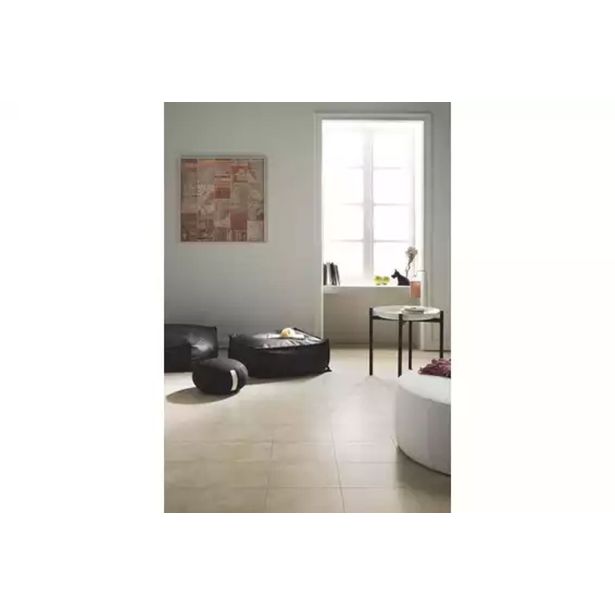 PLOŠČICA TAL. VIDEZ KAMNA MARAZZI ISIDE MJKA BIANCO 33.3X33.3