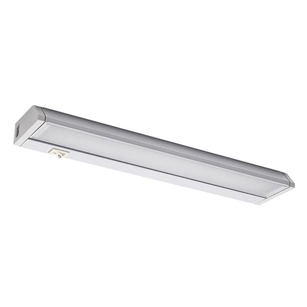PODELEM. STENSKA SVETILKA RABALUX EASYLIGHT2 5W L35 BELA