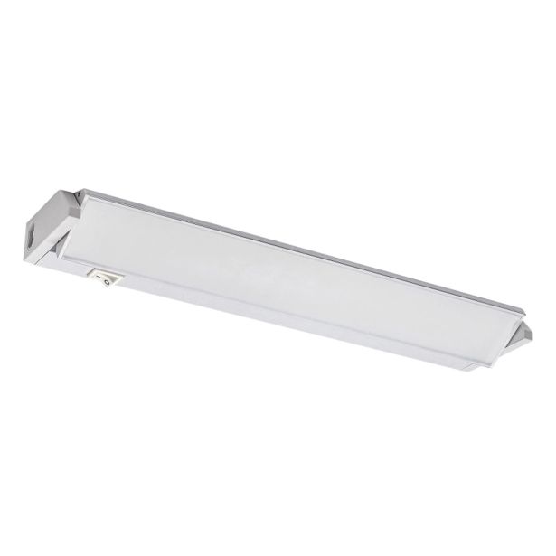 PODELEM. STENSKA SVETILKA RABALUX EASYLIGHT2 5W L35 BELA