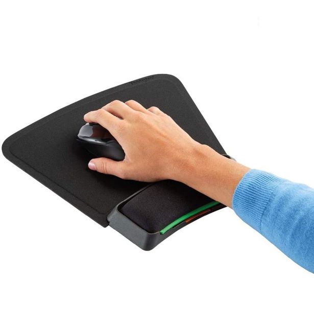 PODLOGA ZA MIŠKO KENSINGTON GEL SMARTFIT K55793EU