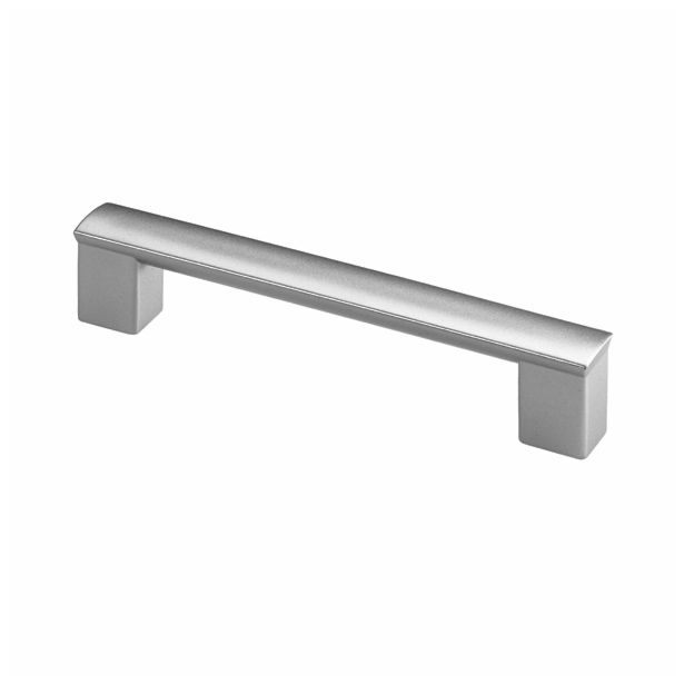 POHIŠTVENI ROČAJ HETTICH DIY, 128 MM, IZGLED ALUMINIJ