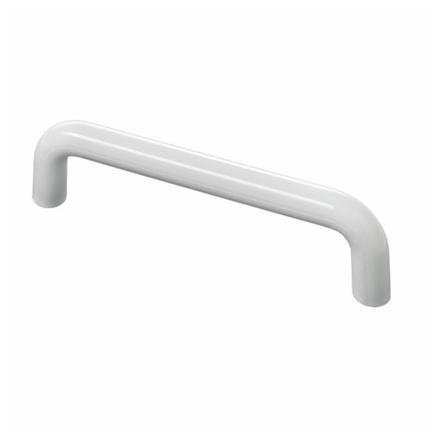 POHIŠTVENI ROČAJ HETTICH DIY PVC, 96 MM, BEL