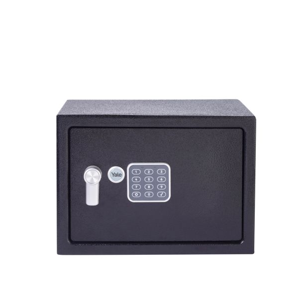 POHIŠTVENI TREZOR YALE VALUE MEDIUM