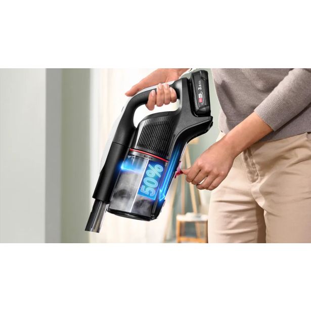 POKONČNI SESALNIK BOSCH BCS931WBA