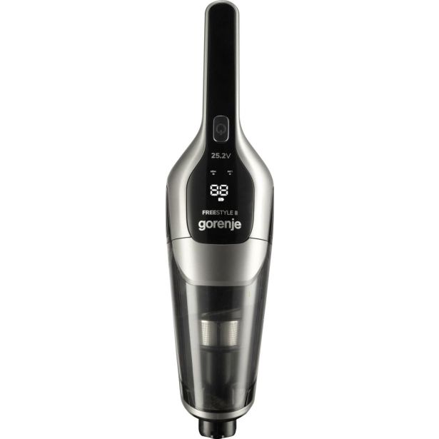 POKONČNI SESALNIK GORENJE SVC252110FSIIA