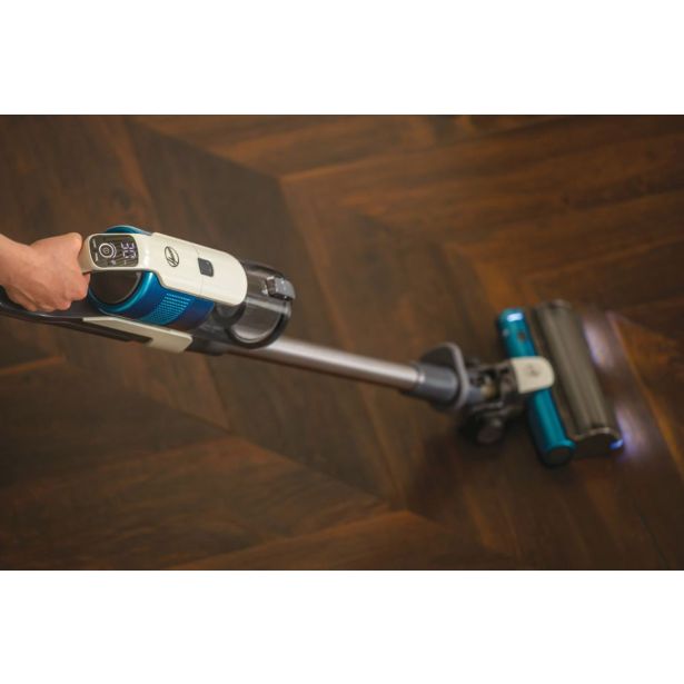 POKONČNI SESALNIK HOOVER HF910P011