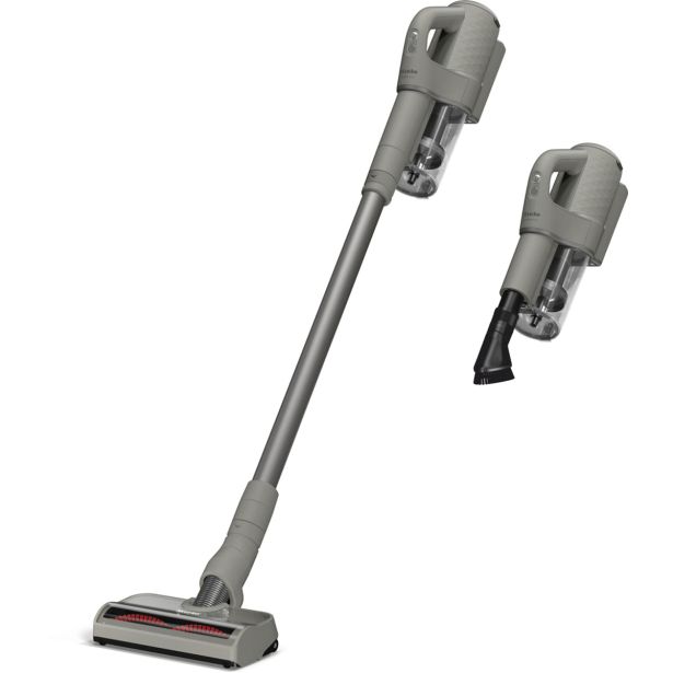 POKONČNI SESALNIK MIELE DUOFLEX HX1 CARCARE SIV