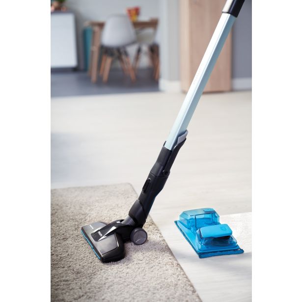 POKONČNI SESALNIK PHILIPS FC6904/01 SPEEDPRO MAX AQUA